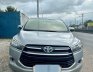 Toyota Innova 2017 - Màu bạc