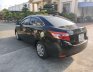 Toyota Vios 2017 - Xe màu đen