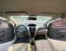 Toyota Vios 2012 - Màu bạc xe gia đình, giá cực tốt