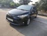 Toyota Vios 2017 - Xe màu đen