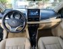 Toyota Vios 2017 - Xe màu đen