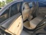 Toyota Vios 2017 - Xe màu đen