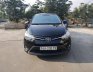 Toyota Vios 2017 - Xe màu đen
