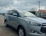 Toyota Innova 2017 - Màu bạc
