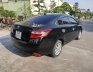 Toyota Vios 2017 - Xe màu đen