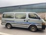 Toyota Hiace 2003 - Máy siêu chất, điều hòa mát lạnh