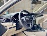 Toyota Camry 2021 - Xe màu trắng