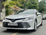 Toyota Camry 2021 - Xe màu trắng