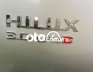 Toyota Hilux BÁN XE   2011 - BÁN XE TOYOTA HILUX