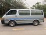 Toyota Hiace 2003 - Máy siêu chất, điều hòa mát lạnh