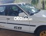 Toyota Camry Tập lái xong 1987 - Tập lái xong