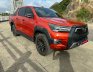 Toyota Hilux 2020 - Giá rẻ