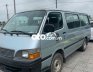 Toyota Hiace cần bán  ca mập 16c 2002 - cần bán Toyota ca mập 16c