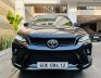 Toyota Fortuner 2022 - Số tự động máy dầu cao cấp, xe chạy 14.000km bao check hãng