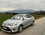 Toyota Vios Xe  2015 bản E 2015 - Xe vios 2015 bản E