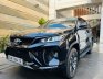 Toyota Fortuner 2022 - Số tự động máy dầu cao cấp, xe chạy 14.000km bao check hãng
