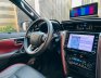 Toyota Fortuner 2022 - Số tự động máy dầu cao cấp, xe chạy 14.000km bao check hãng
