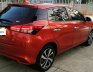 Toyota Yaris 2020 - Màu cam, ít sử dụng giá 625tr, còn thương lượng tên cá nhân không kinh doanh