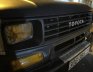 Toyota Land Cruiser 1992 - Tìm chủ mới