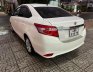 Toyota Vios 2016 - Đăng ký lần đầu 2016, xe gia đình, giá 410tr