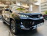 Toyota Fortuner 2022 - Số tự động máy dầu cao cấp, xe chạy 14.000km bao check hãng