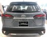 Toyota Corolla Cross 2023 - Hỗ trợ 1 phần phí trước bạ xe, đủ màu, giao ngay, 270tr nhận xe