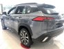 Toyota Corolla Cross 2023 - Hỗ trợ 1 phần phí trước bạ xe, đủ màu, giao ngay, 270tr nhận xe