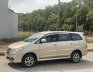 Toyota Innova 2013 - Xe bảo dưỡng định kì tại hãng, bao test hãng
