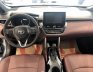 Toyota Corolla Cross 2023 - Hỗ trợ 1 phần phí trước bạ xe, đủ màu, giao ngay, 270tr nhận xe