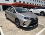 Toyota Vios 2023 - Tháng 3 quà tặng ngập tràn - Liên hệ để có giá chi tiết