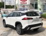 Toyota Corolla Cross 2023 - Giảm 50% thuế và gói phụ kiện chính hãng trị giá 7 triệu đồng - Xe giao ngay giá tốt nhất