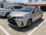 Toyota Vios 2023 - Tháng 3 quà tặng ngập tràn - Liên hệ để có giá chi tiết
