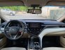 Toyota Camry 2022 - Nội thất be - Biển SG