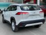 Toyota Corolla Cross 2022 - Giá tốt nhất miền Bắc, ưu đãi lên đến 40tr, bộ phụ kiện theo xe chính hãng tặng kèm
