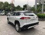 Toyota Corolla Cross 2022 - Giá tốt nhất miền Bắc, ưu đãi lên đến 40tr, bộ phụ kiện theo xe chính hãng tặng kèm