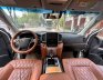 Toyota Land Cruiser 2016 - Trang bị cực nhiều đồ chơi