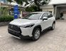 Toyota Corolla Cross 2022 - Giá tốt nhất miền Bắc, ưu đãi lên đến 40tr, bộ phụ kiện theo xe chính hãng tặng kèm