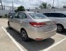 Toyota Vios 2023 - Tháng 3 quà tặng ngập tràn - Liên hệ để có giá chi tiết