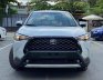 Toyota Corolla Cross 2022 - Giá tốt nhất miền Bắc, ưu đãi lên đến 40tr, bộ phụ kiện theo xe chính hãng tặng kèm