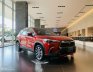 Toyota Corolla Cross 2023 - Giao ngay tháng 5 - Đủ màu - Giảm ngay tiền mặt - Tặng ngay phụ kiện tổng ưu đãi hơn 30 triệu