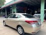 Toyota Vios   E 2018 2018 - TOYOTA VIOS E 2018