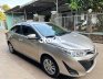 Toyota Vios   E 2018 2018 - TOYOTA VIOS E 2018