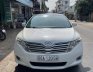 Toyota Venza 2009 - Màu trắng xe gia đình