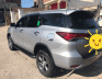 Toyota Fortuner 2019 - Xe gia đình không có nhu cầu sử dụng