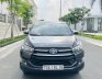 Toyota Innova 2018 - Hà Nội Car CN Sài Gòn - Xe màu xám, nội thất nâu