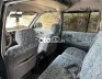 Toyota Zace   2005 2005 - Toyota zace 2005