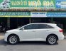 Toyota Venza 2009 - Màu trắng xe gia đình