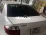 Toyota Vios 2005 - Màu trắng, xe nhập