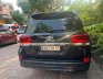 Toyota Land Cruiser 2021 - Cần bán xe 4.6 Exective Lounge full kịch đồ