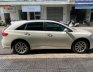 Toyota Venza 2009 - Màu trắng xe gia đình